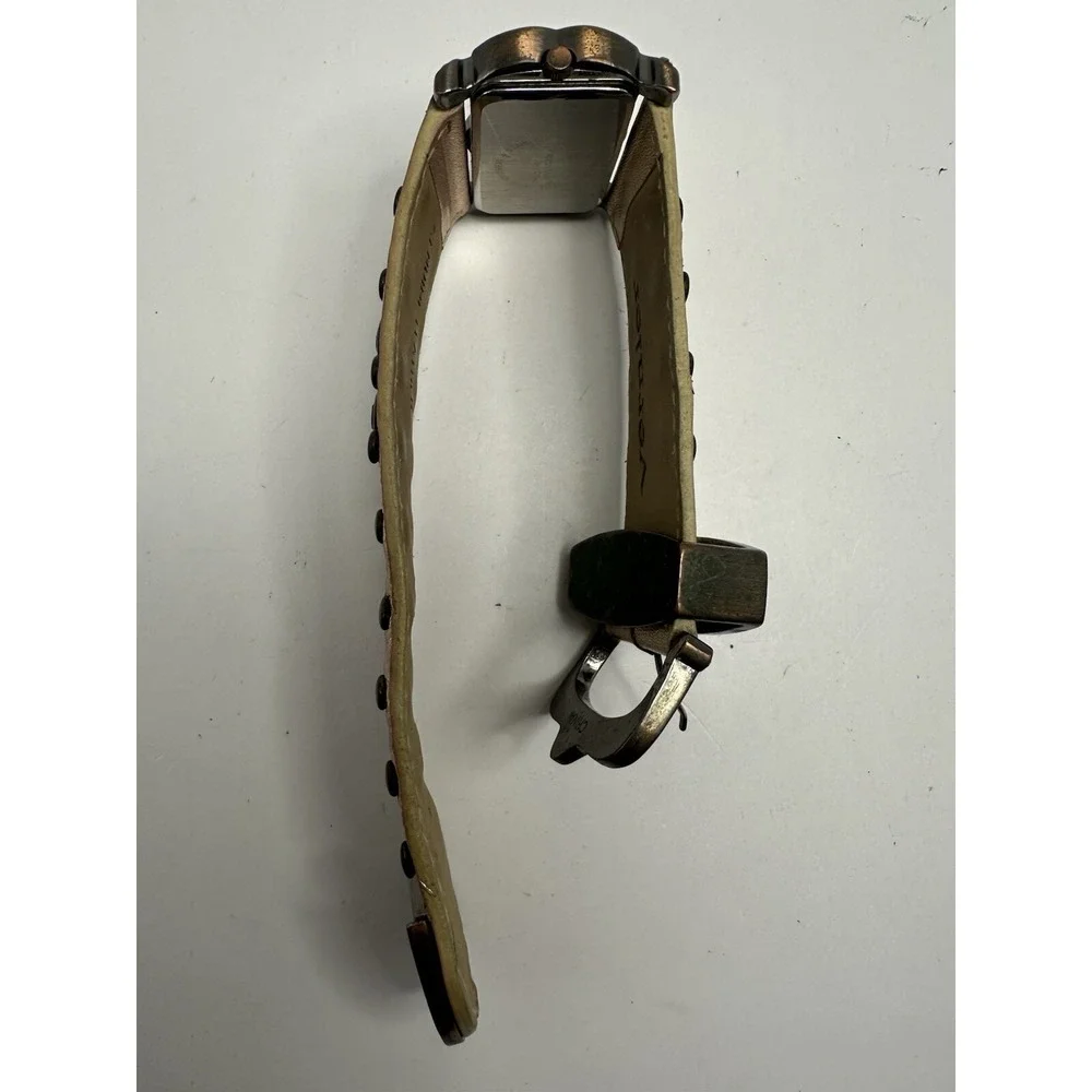 Vernier Ladies Watch New Battery 40MM‎ 7.75
